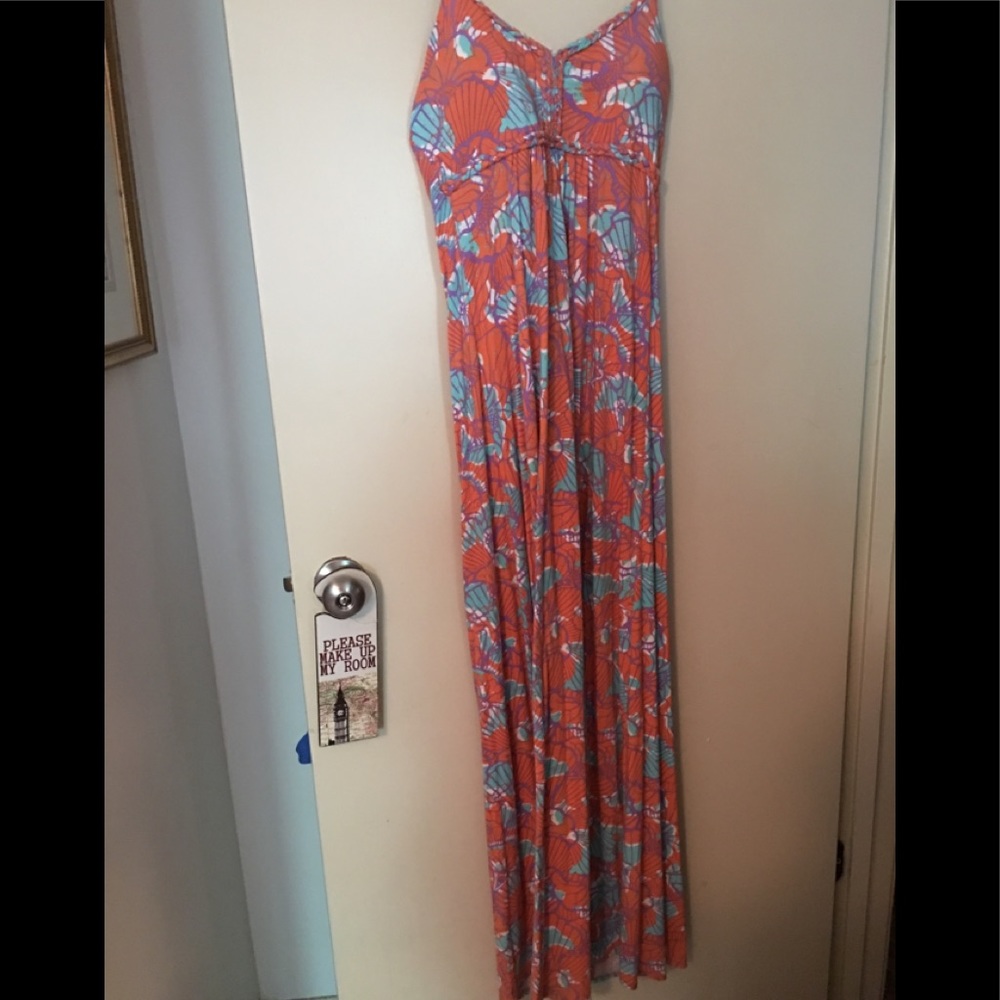 Summer dress